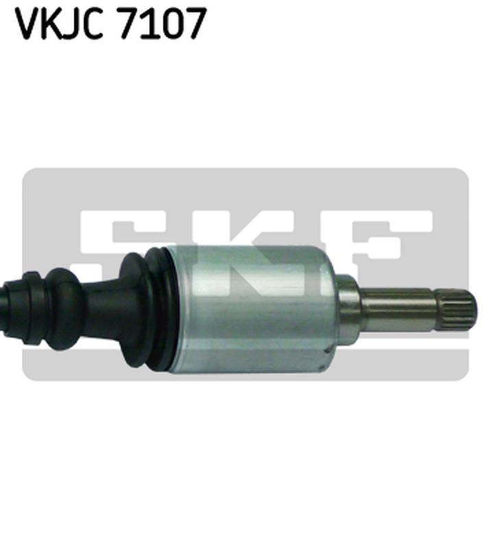 SKF VKJC-7107-3