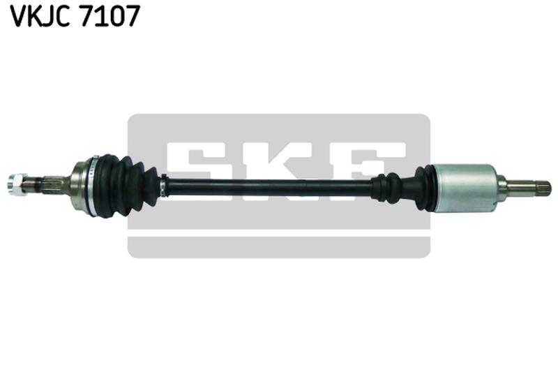 SKF VKJC-7107