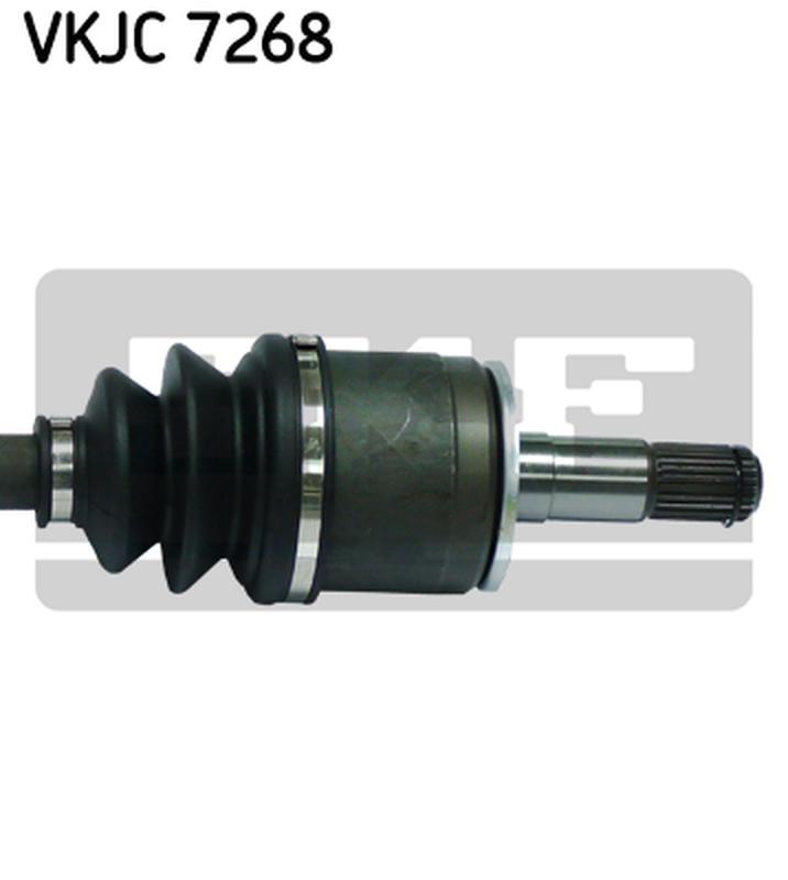 SKF VKJC-7268-3