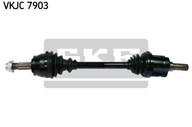SKF VKJC-7903
