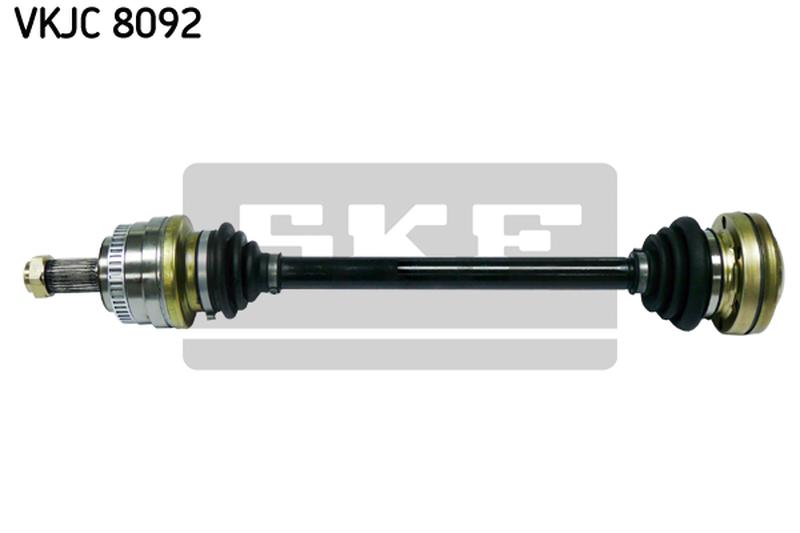 SKF VKJC-8092