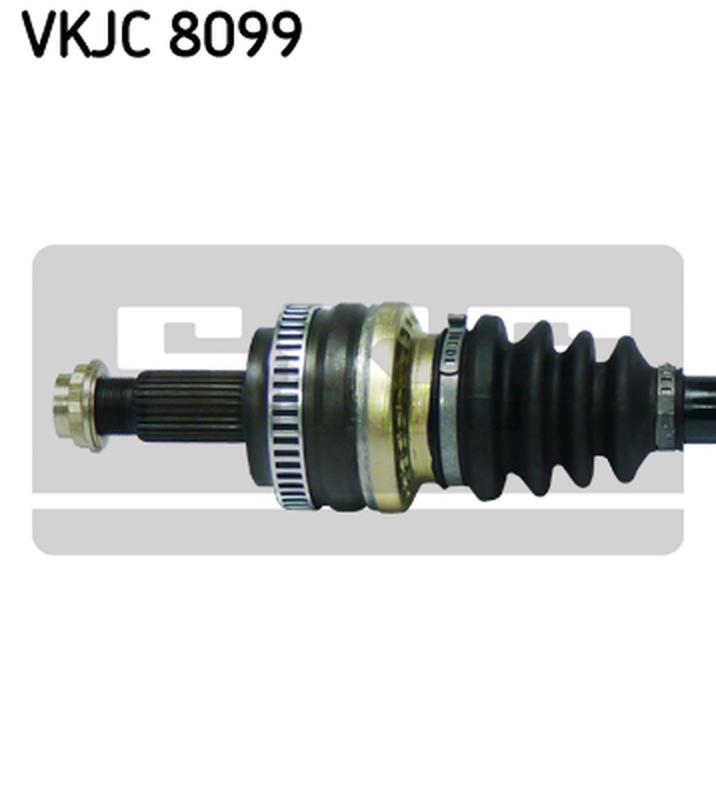 SKF VKJC-8099-2