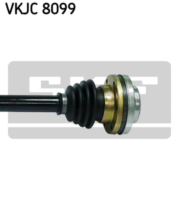 SKF VKJC-8099-3