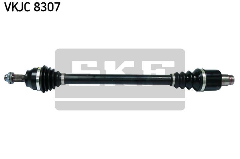 SKF VKJC-8307