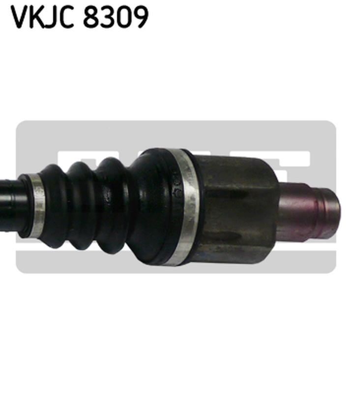 SKF VKJC-8309-3