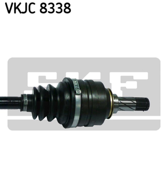 SKF VKJC-8338-3