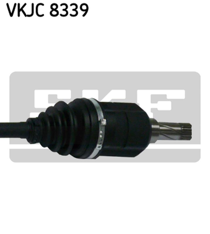 SKF VKJC-8339-3