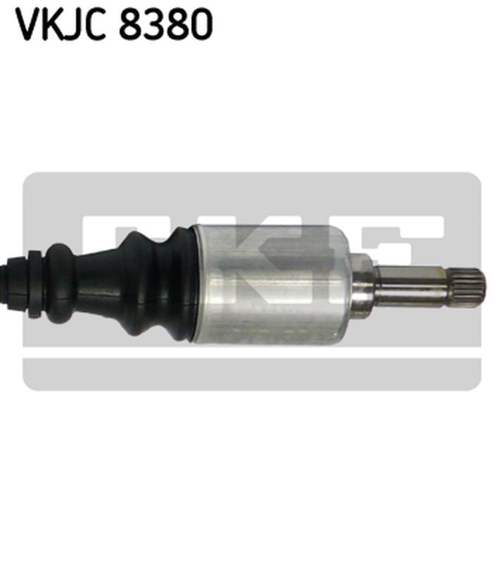 SKF VKJC-8380-3