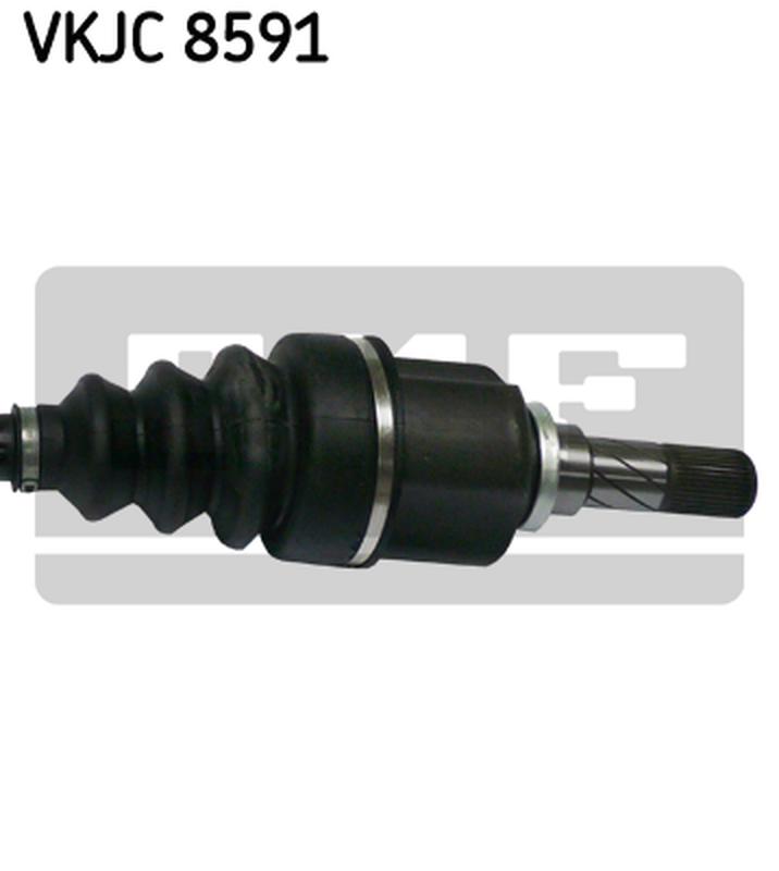 SKF VKJC-8591-3