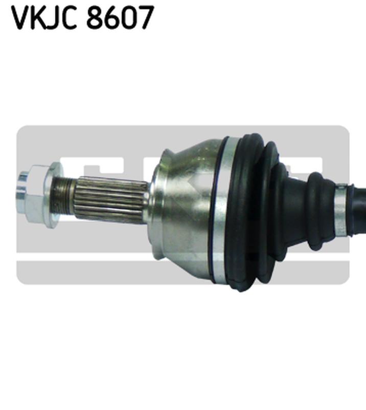 SKF VKJC-8607-2