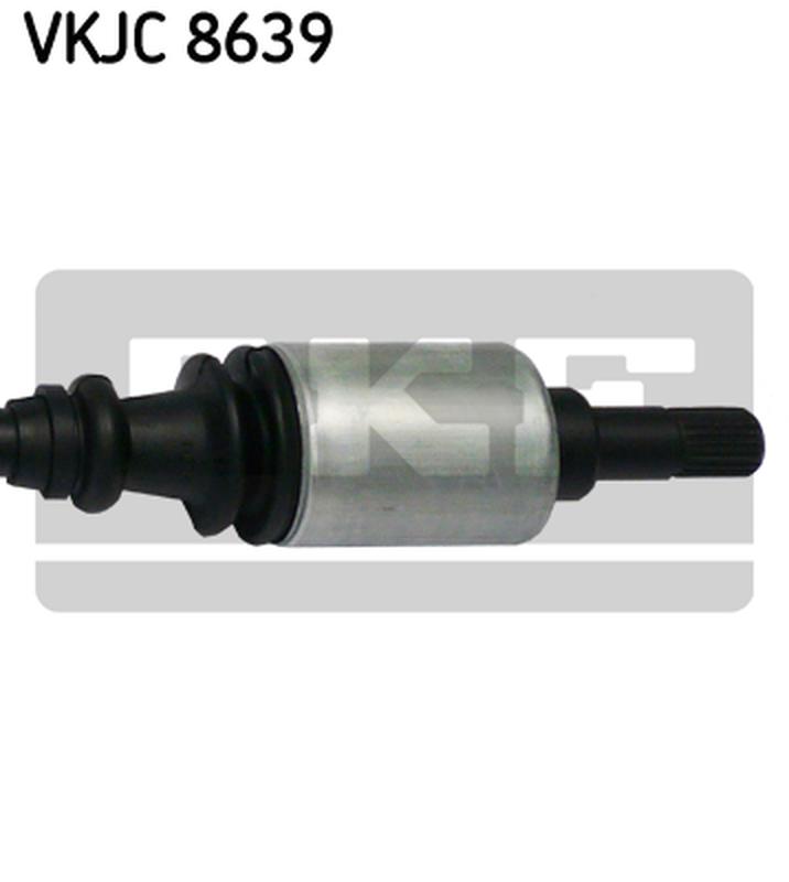 SKF VKJC-8639-3