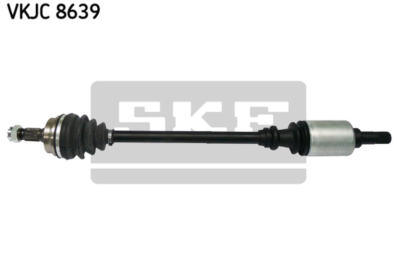 SKF VKJC-8639