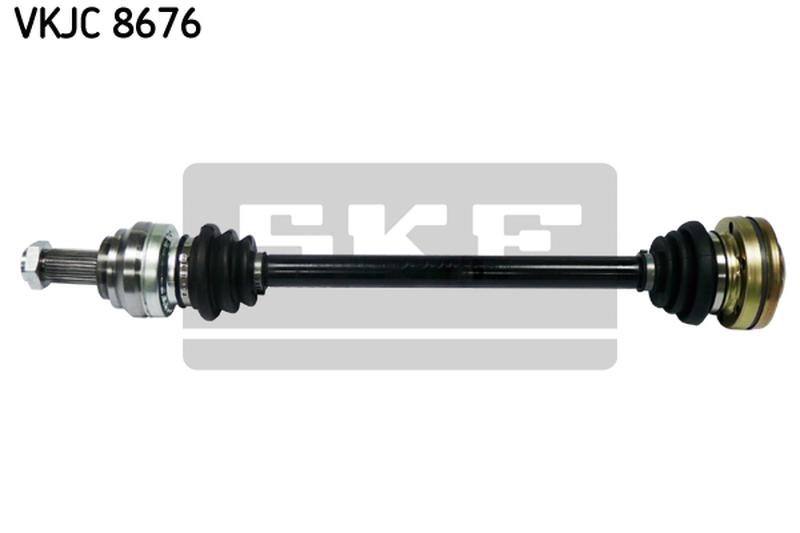 SKF VKJC-8676