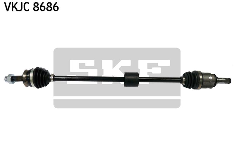 SKF VKJC-8686