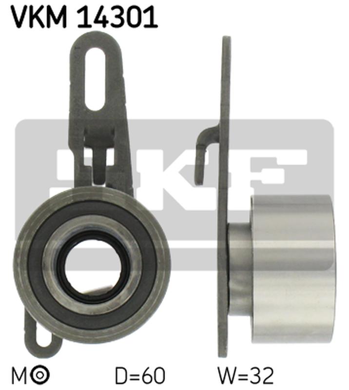 SKF VKM-14301