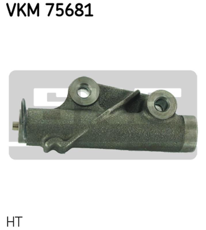 SKF VKM-75681