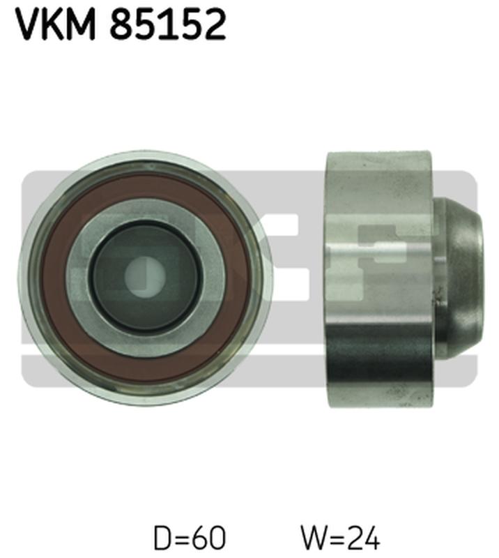 SKF VKM-85152