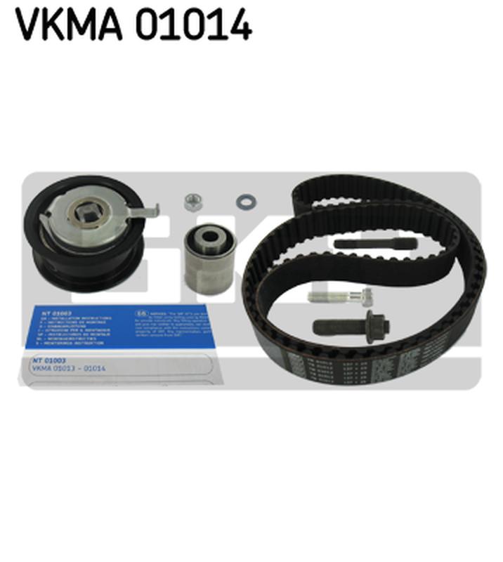 SKF VKMA-01014-2
