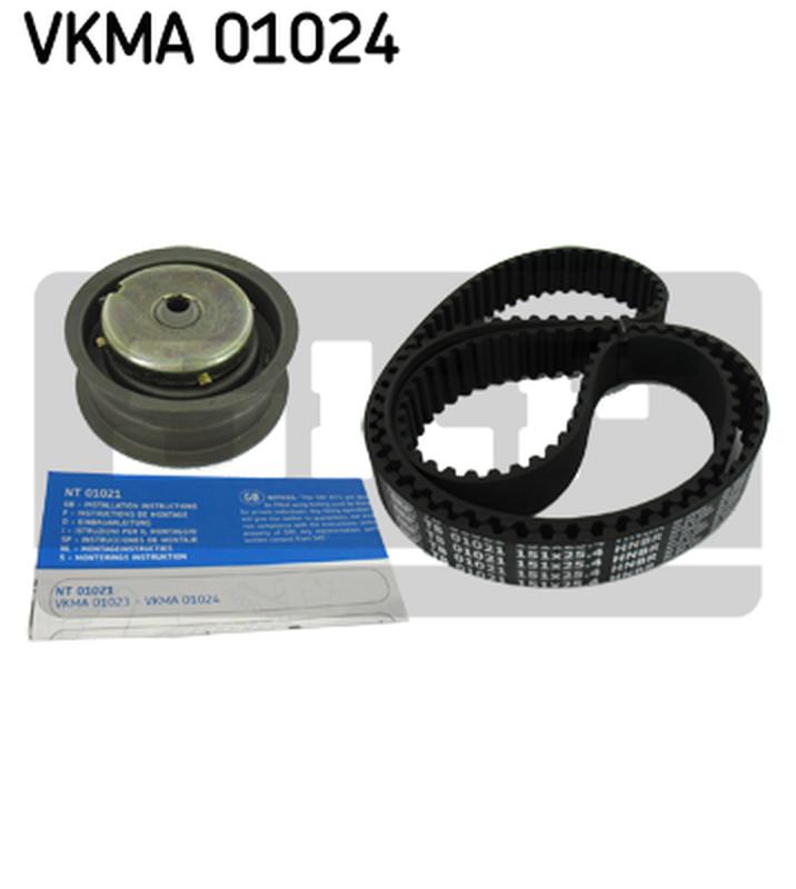 SKF VKMA-01024-2