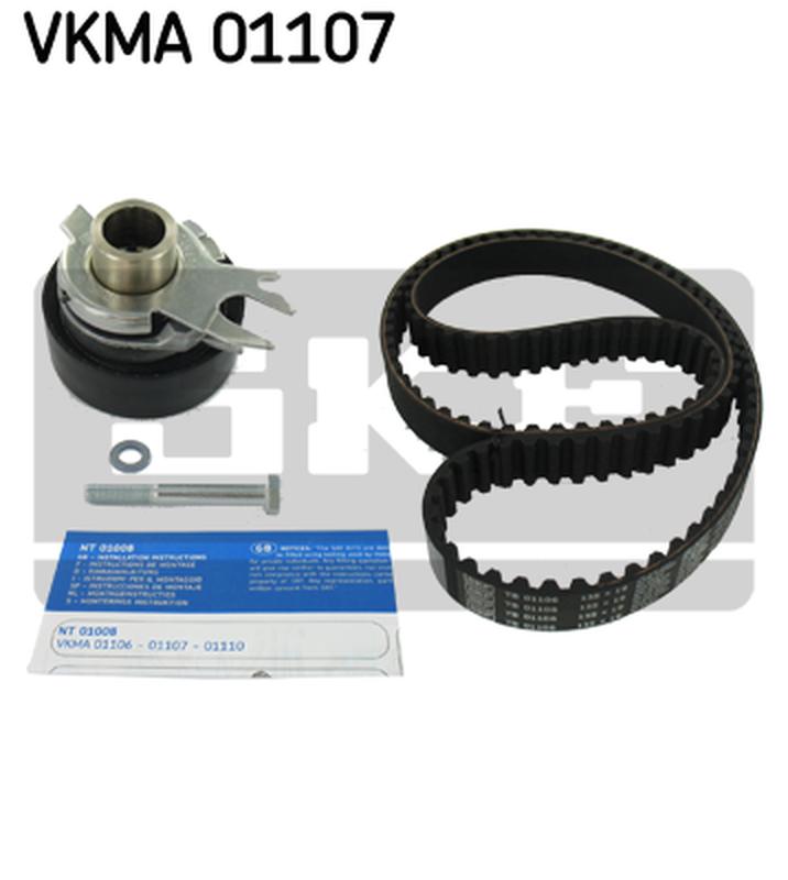 SKF VKMA-01107-3