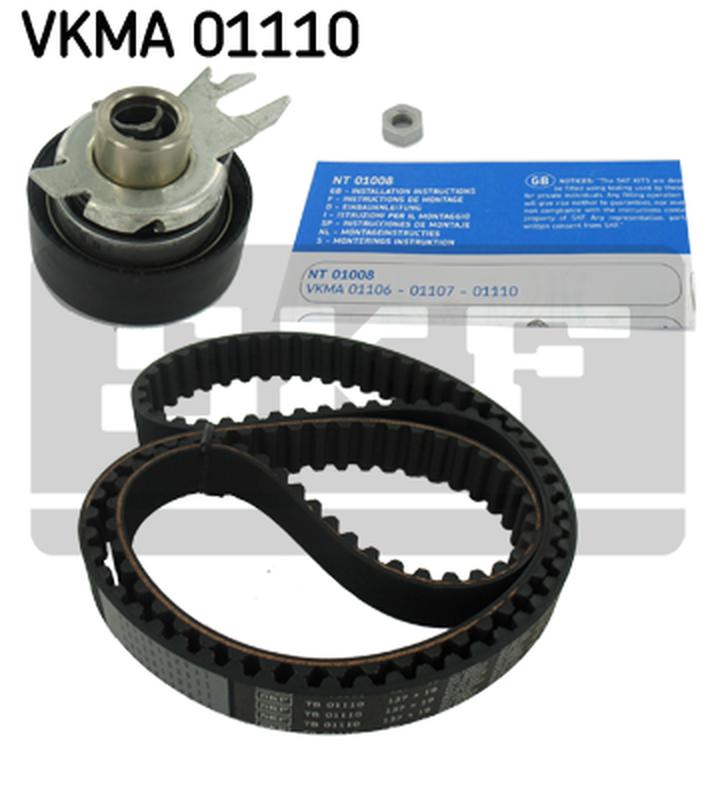 SKF VKMA-01110