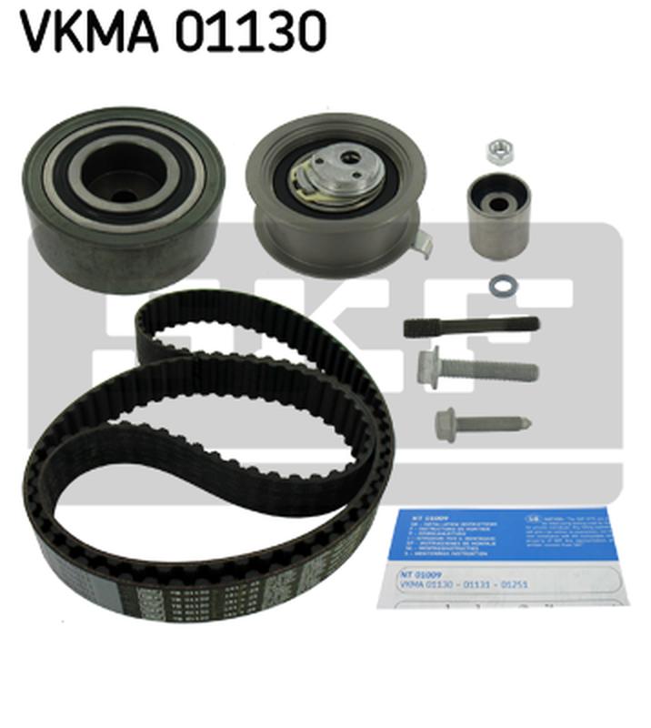 SKF VKMA-01130-3