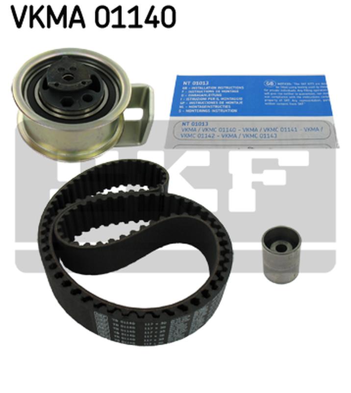 SKF VKMA-01140-3