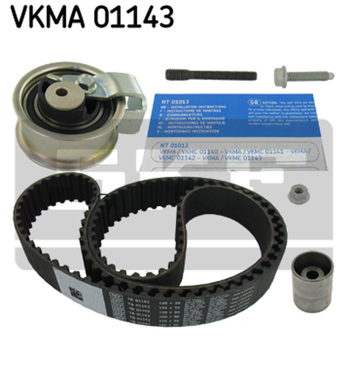 SKF VKMA-01143-2