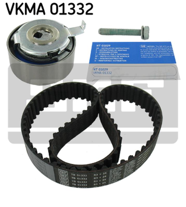 SKF VKMA-01332