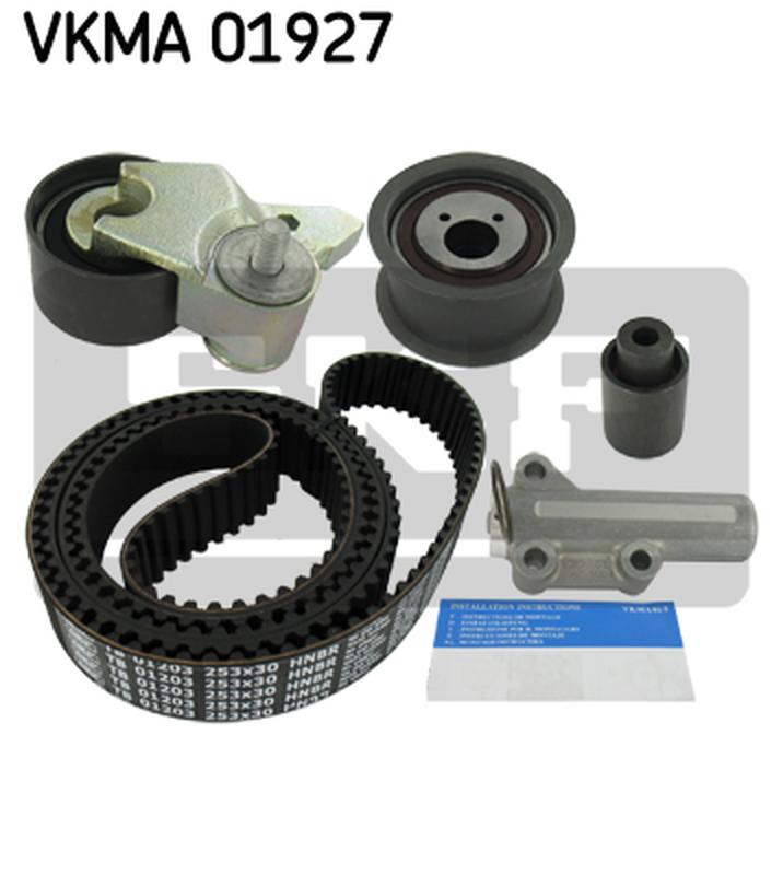 SKF VKMA-01927-2