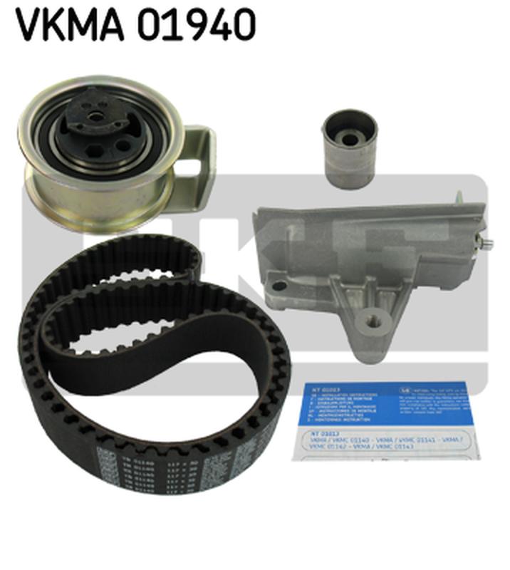 SKF VKMA-01940