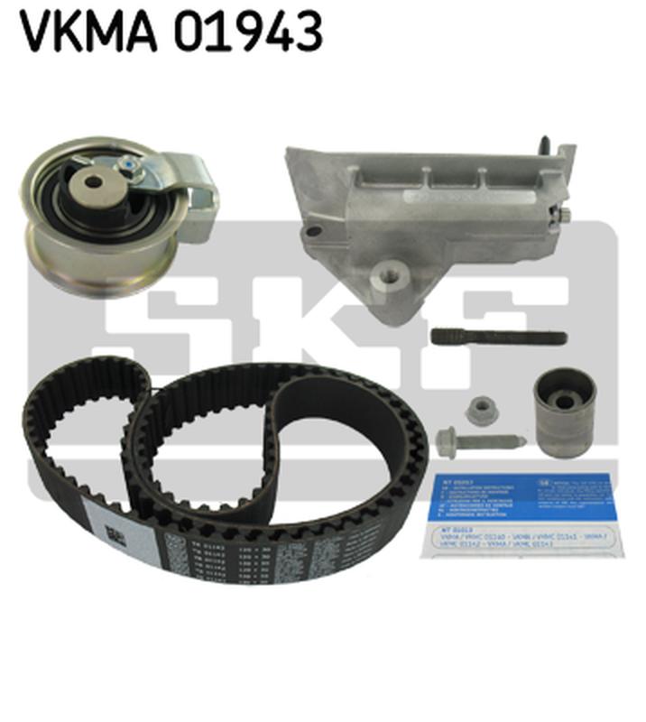 SKF VKMA-01943-4