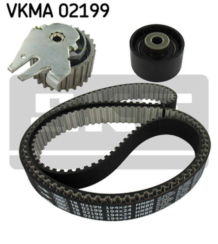 SKF VKMA-02199-2