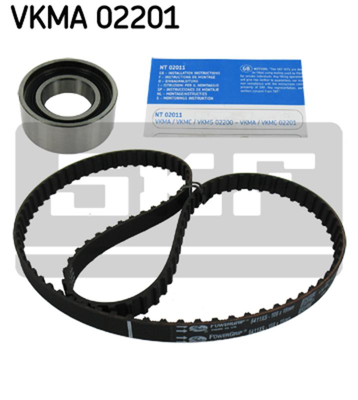 SKF VKMA-02201-3