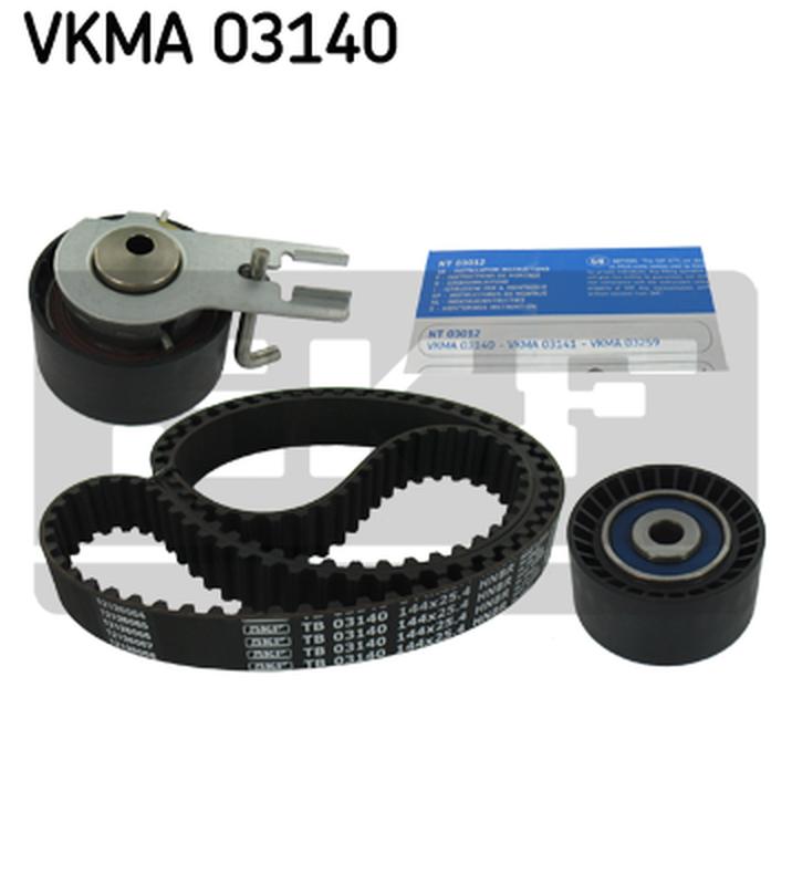 SKF VKMA-03140