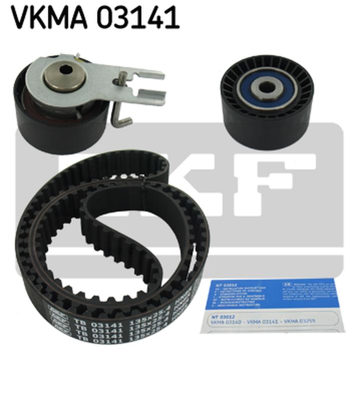 SKF VKMA-03141