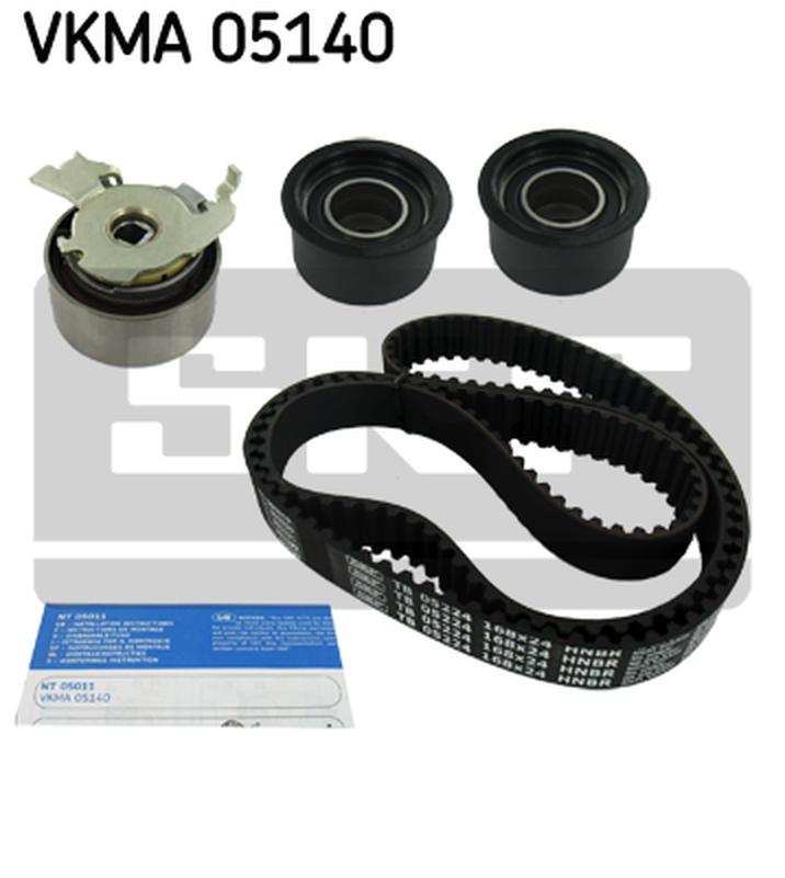 SKF VKMA-05140-3