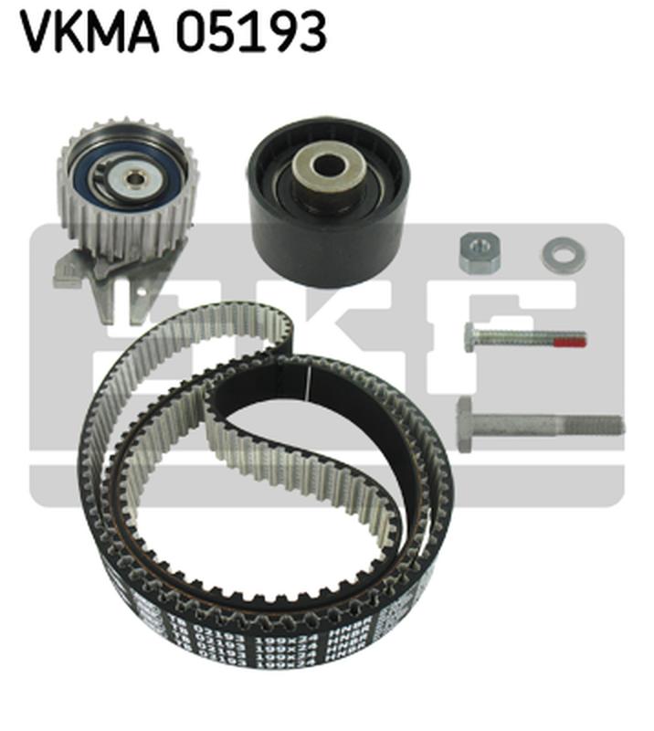 SKF VKMA-05193