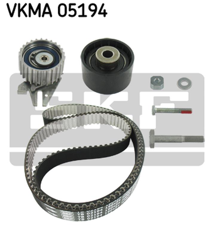 SKF VKMA-05194