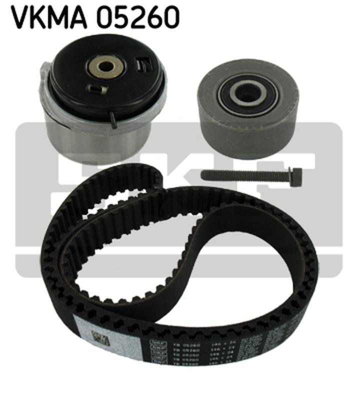 SKF VKMA-05260-2