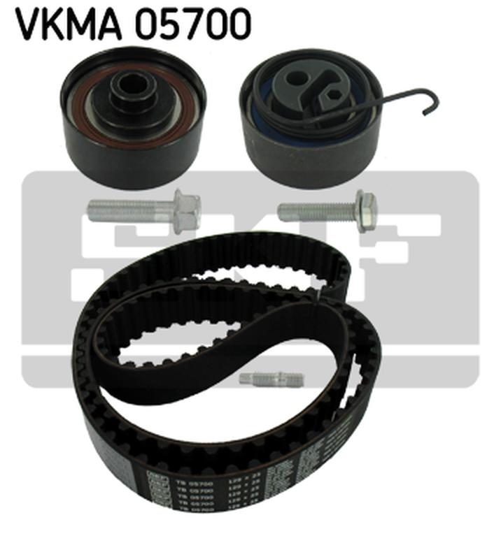 SKF VKMA-05700-3