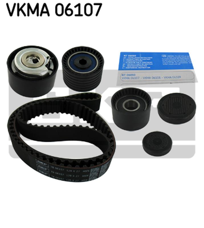 SKF VKMA-06107