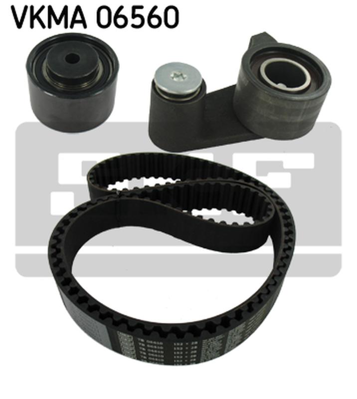 SKF VKMA-06560-3