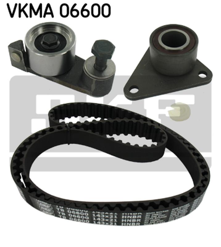 SKF VKMA-06600-2