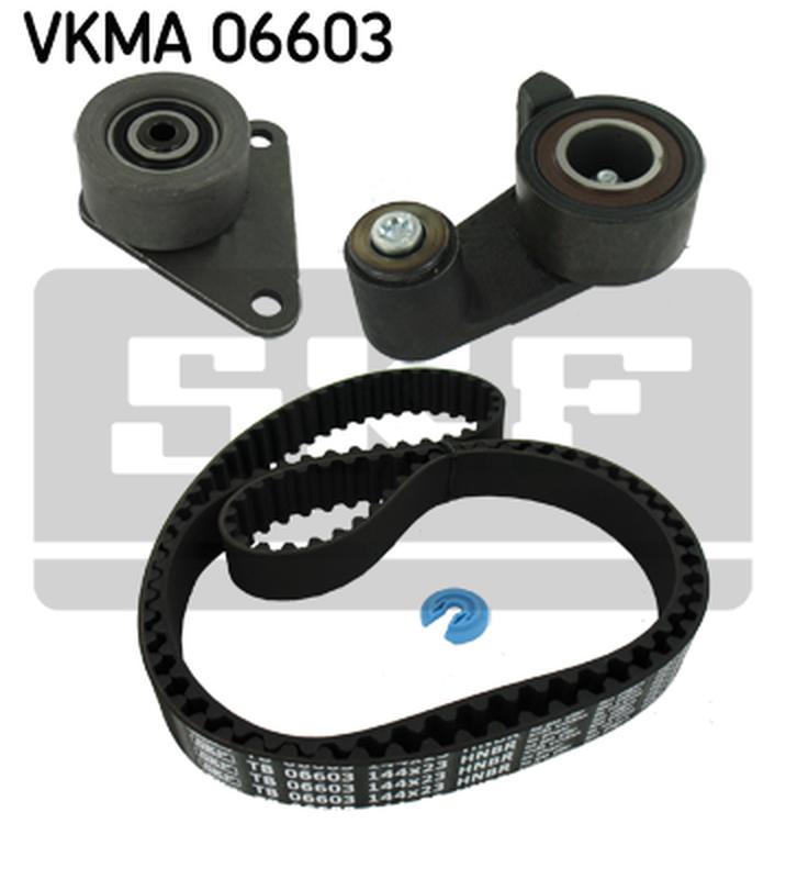 SKF VKMA-06603-2
