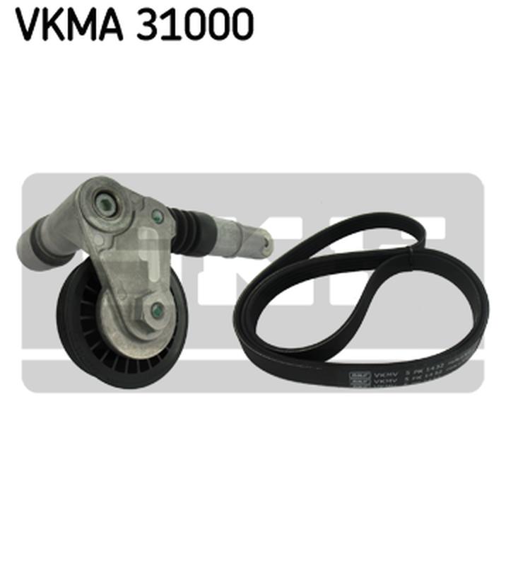 SKF VKMA-31000-3