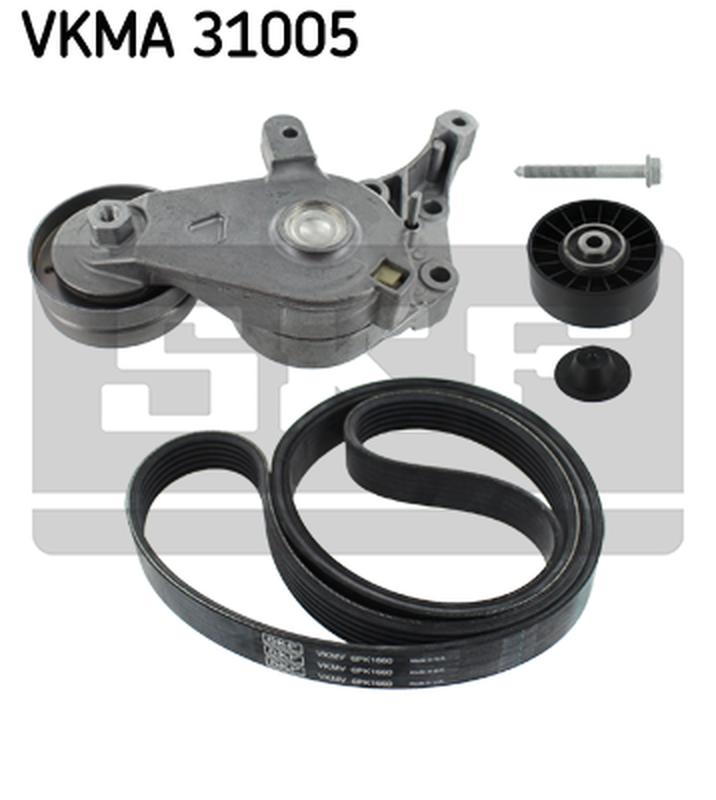 SKF VKMA-31005