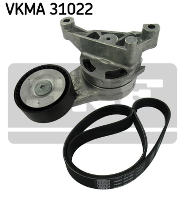 SKF VKMA-31022-2