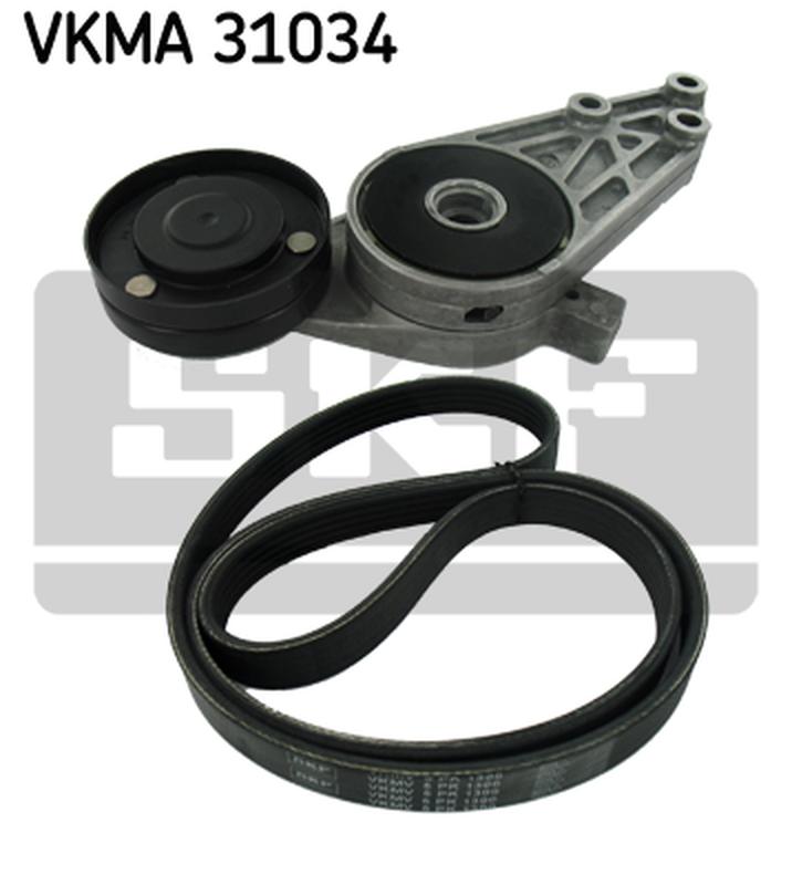 SKF VKMA-31034-2
