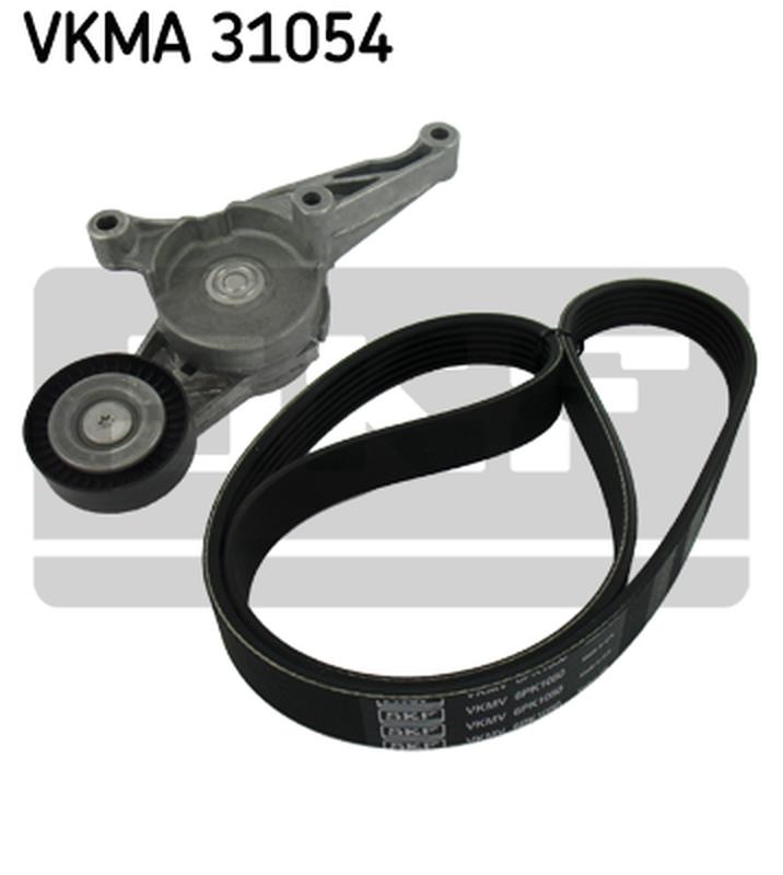 SKF VKMA-31054